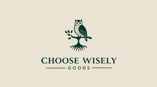 Choose Wisely Goods